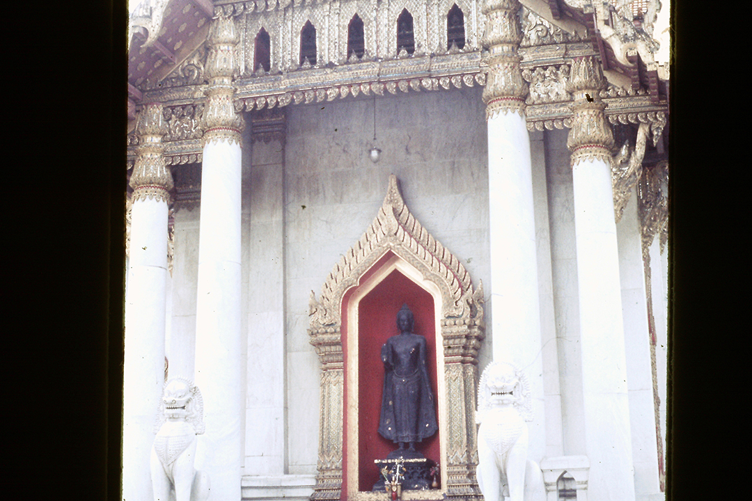 Bangkok 1968