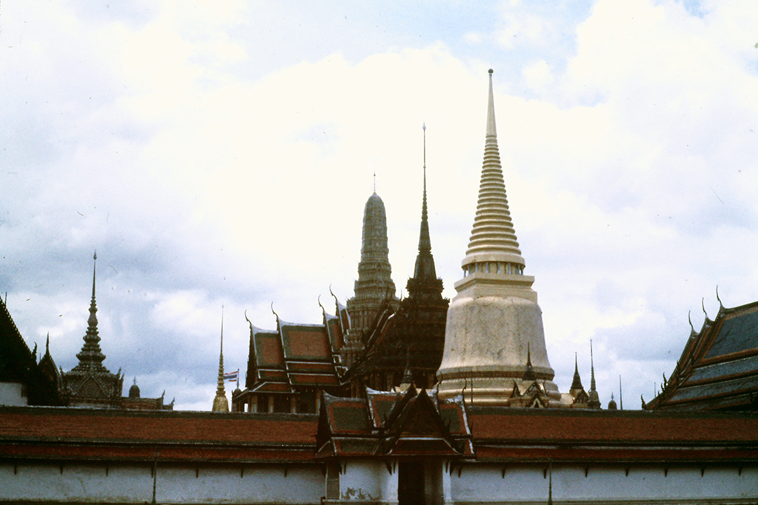 Bangkok 1968