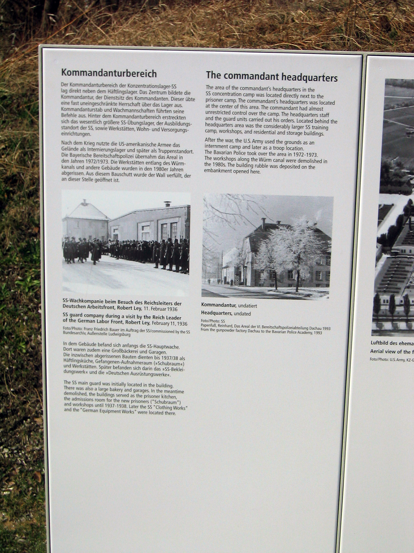 Dachau 2006