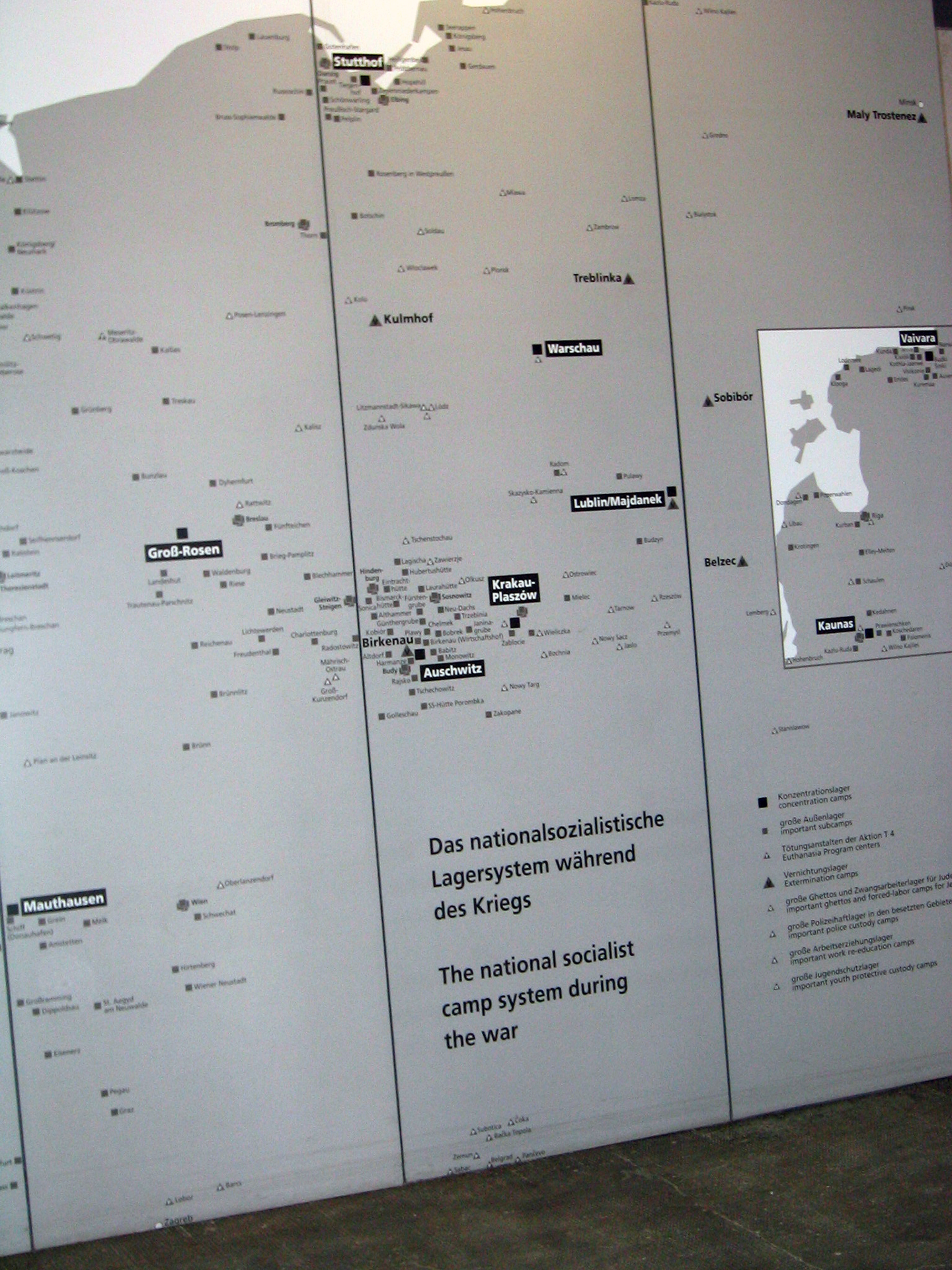 Dachau 2006