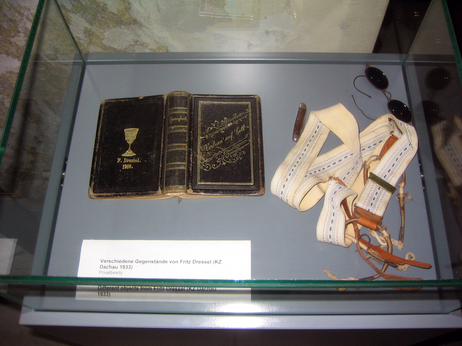 Dachau 2006