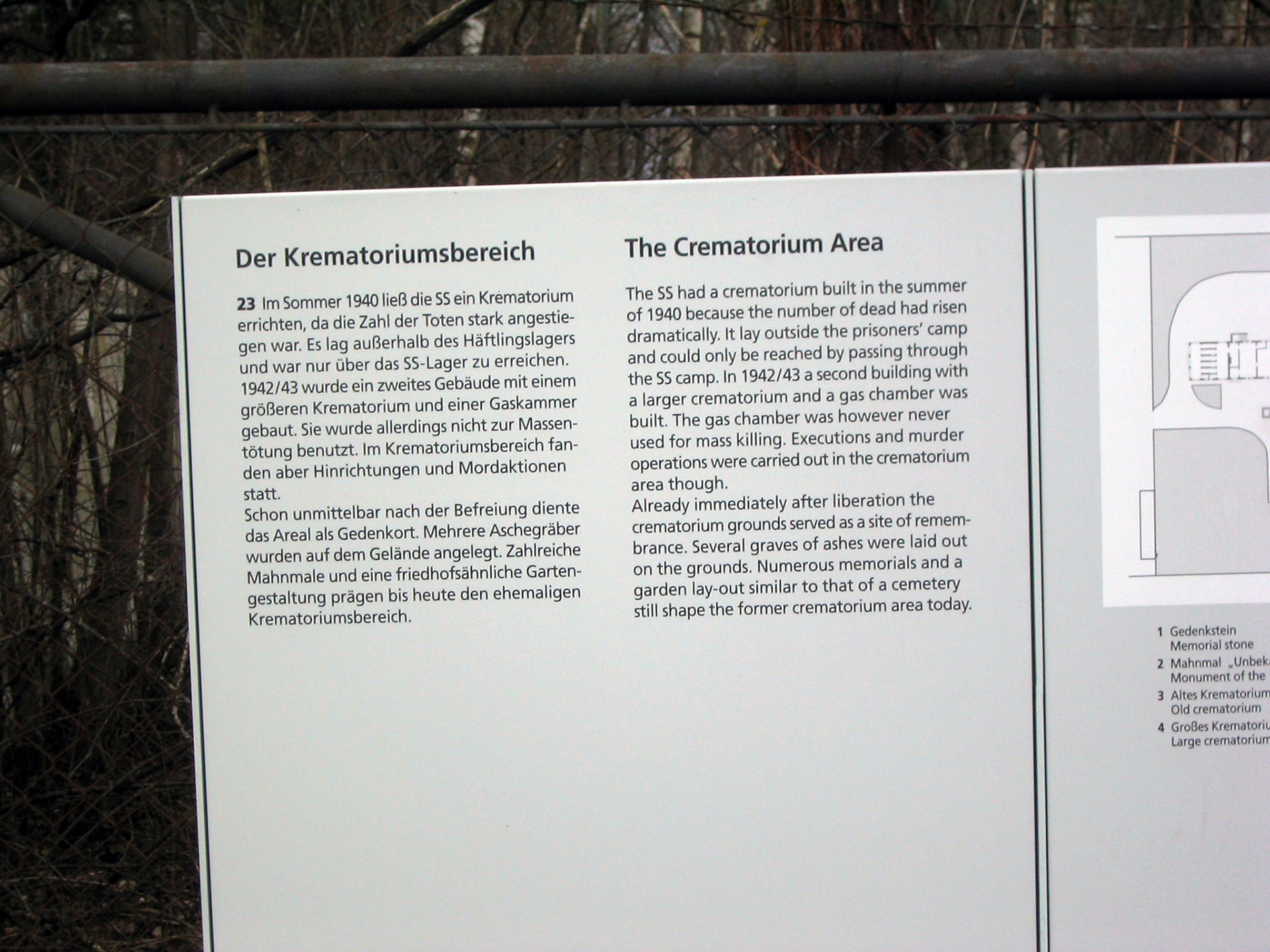 Dachau 2006