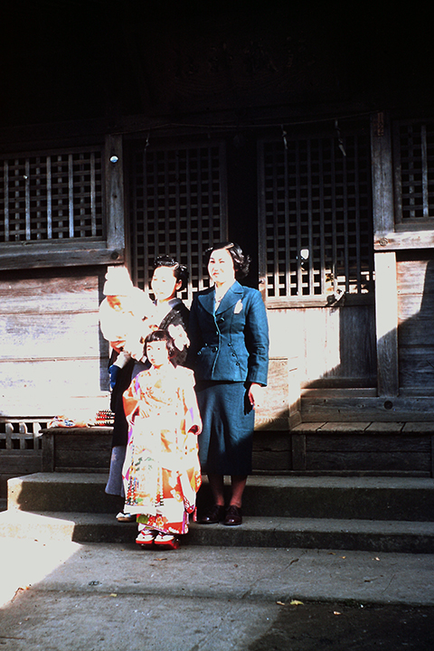 Japan 1954