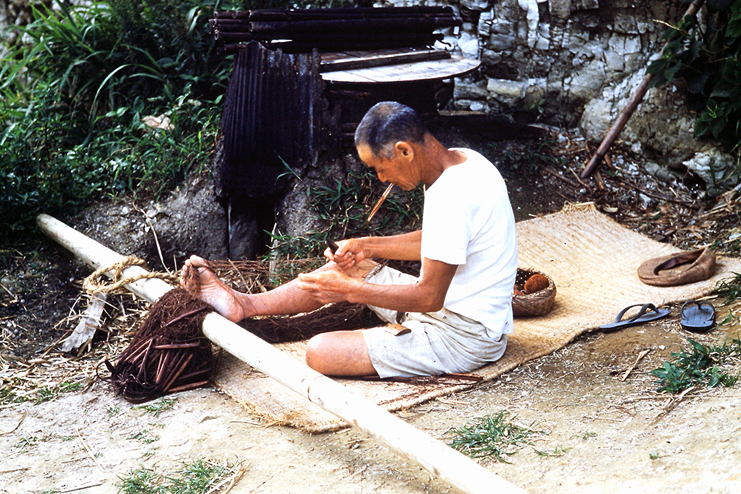 Japan 1954